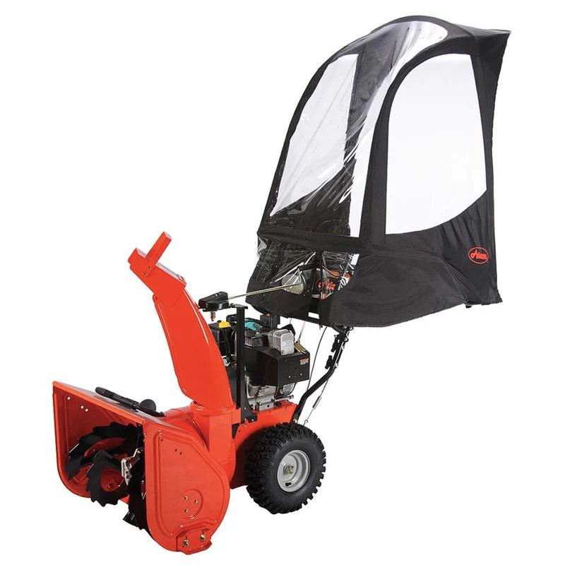 Ariens Genuine OEM Snow Blower Cab All Ariens Snow Blowers 72102600 #721026