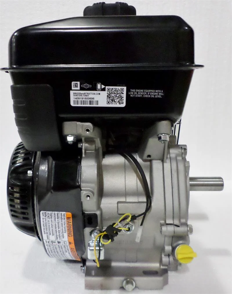 Briggs & Stratton 14.5 TP 306cc OHV Engine 1" x 3-21/32" #19N132-0019 (19N132-0035) - Image 3