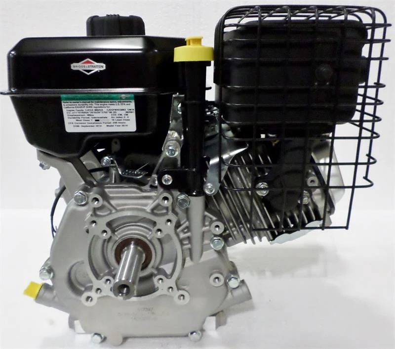 Briggs & Stratton 14.5 TP 306cc OHV Engine 1" x 3-21/32" #19N132-0019 (19N132-0035) - Image 4