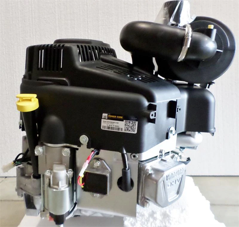 Briggs & Stratton 26 HP 810cc Vanguard Engine 1-1/8 x 4-5/16 #49R977-0013 - Image 2