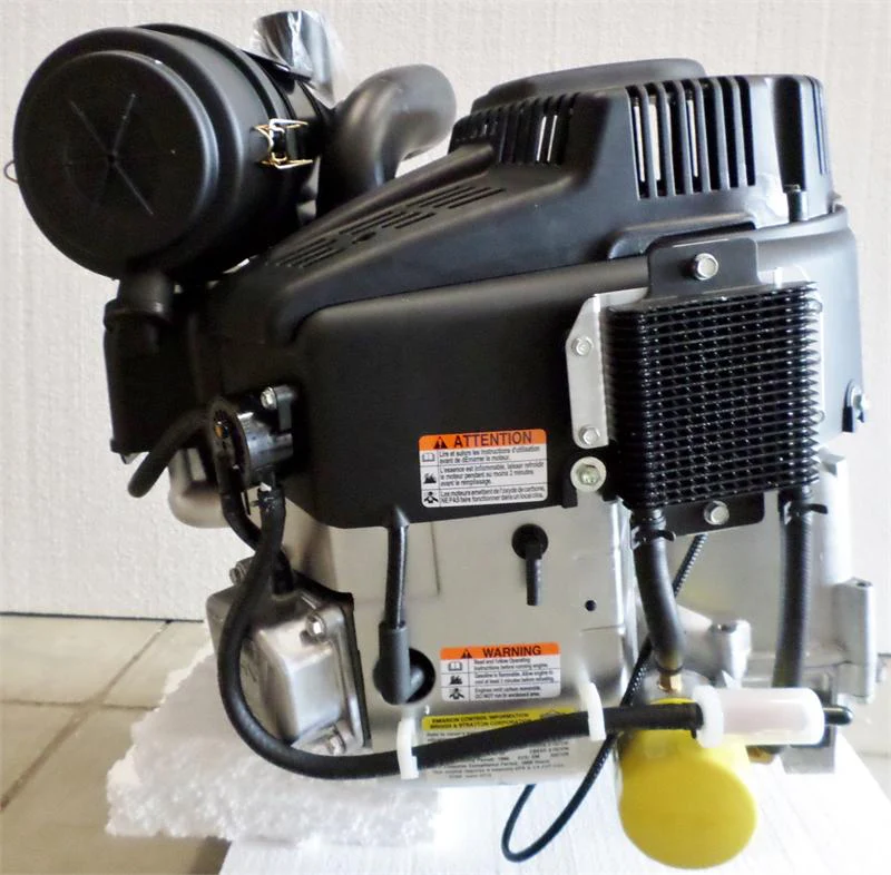 Briggs & Stratton 26 HP 810cc Vanguard Engine 1-1/8 x 4-5/16 #49R977-0013 - Image 5