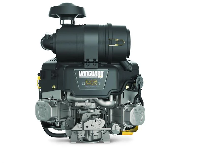 Briggs & Stratton 26 HP 810cc Vanguard Engine 1-1/8 x 4-5/16 #49R977-0013 - Image 6
