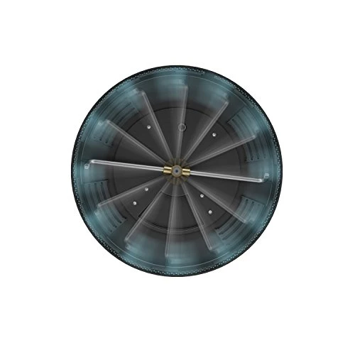 Briggs & Stratton 6338 Rotating Surface Cleaner, 16" , Black - Image 4