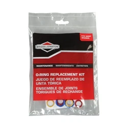 Briggs & Stratton Pressure Washer O-Ring Kit #6198