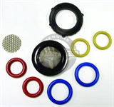 Briggs & Stratton Pressure Washer O-Ring Kit #6198 - Image 2