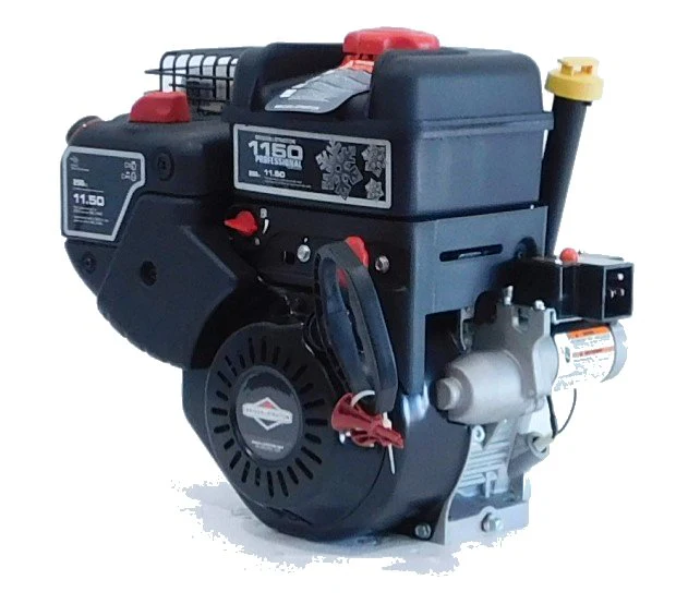 Briggs & Stratton Snow Engine 11.5 TP 7/8" x 2-13/16" ES #15C104-3022 - Image 3