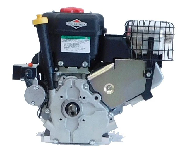 Briggs & Stratton Snow Engine 11.5 TP 7/8" x 2-13/16" ES #15C104-3022 - Image 4