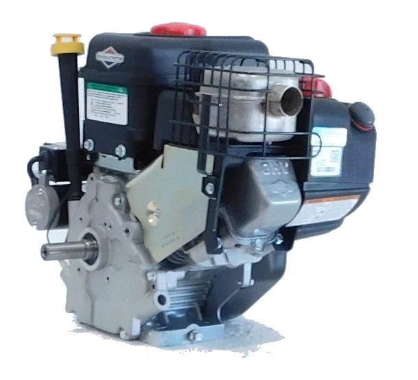 Briggs & Stratton Snow Engine 11.5 TP 7/8" x 2-13/16" ES #15C104-3022 - Image 5