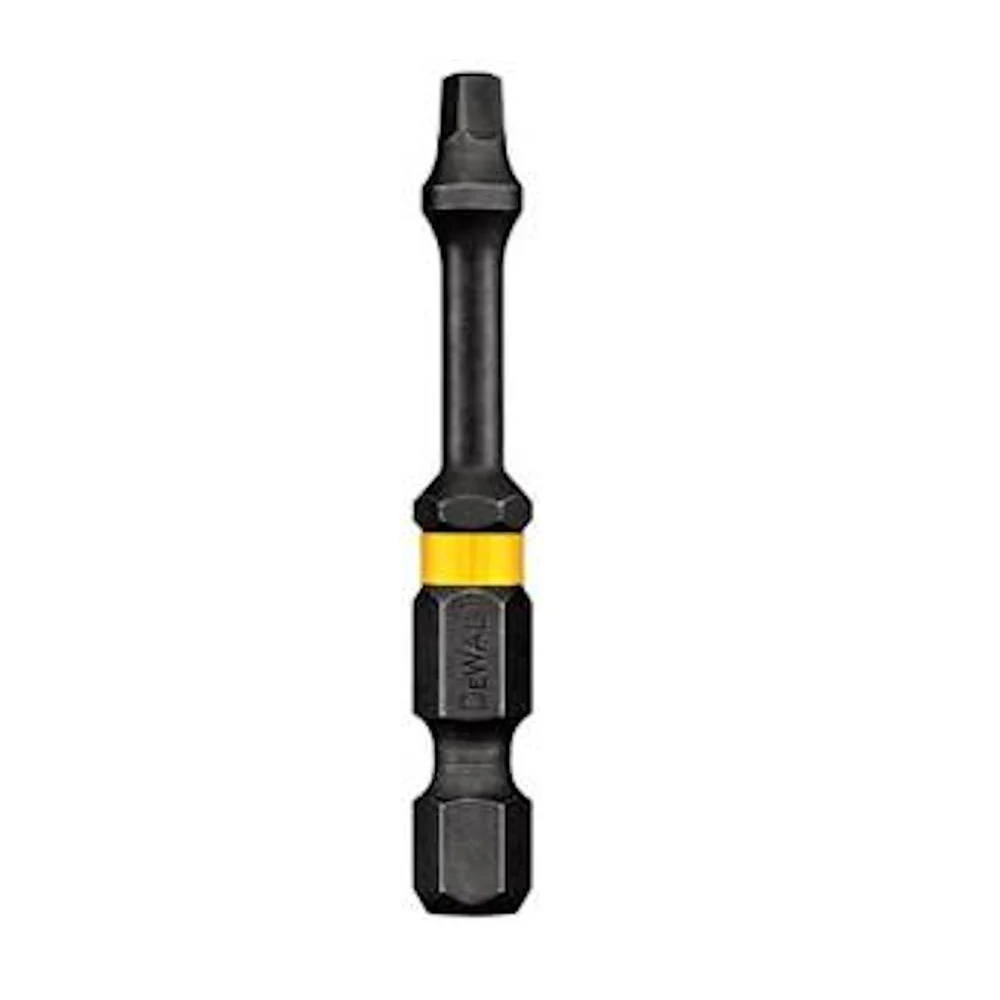 Dewalt Impact Ready Bit 2IN TORX T25 IMPACT READY 2PK #DWA2TX25IR2