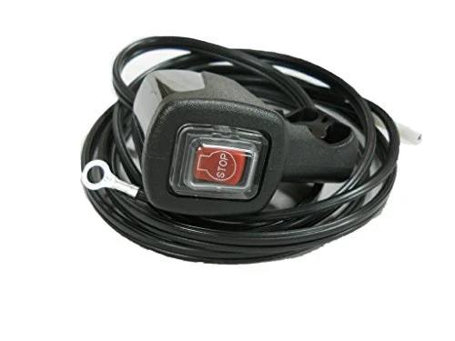 Genuine OEM TORO PARTS - Ignition Switch 117-5975