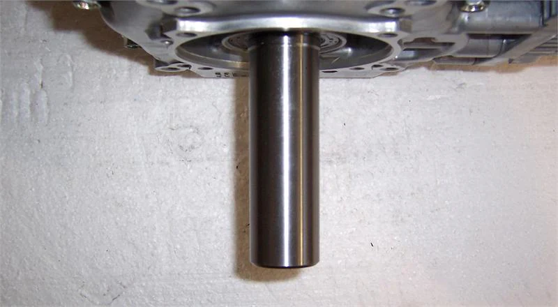Honda GX690 22.1hp Net Horizontal Shaft Engine 1-7/16" x 4.4" #GX690-BAF - Image 7