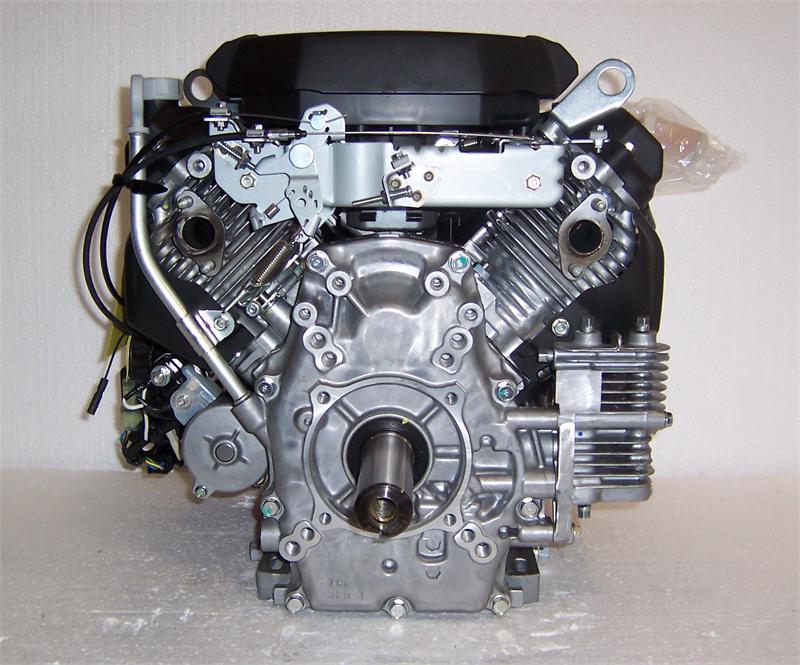 Honda Horizontal Engine 22.1hp Net HP 688cc OHV 1-7/16" x 4.4" #GX690-BXF - Image 5