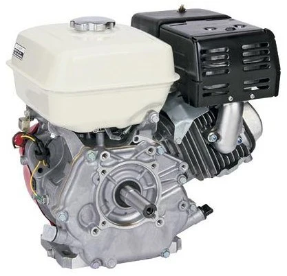 Honda Horizontal Engine 8.5 Net HP 270cc 1" x 3-31/64" #GX270-QAG2 - Image 2