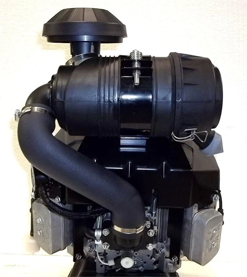 Kawasaki 25hp Vertical Engine 1-1/8 x 3.94 13amp #FH721V-GS24
