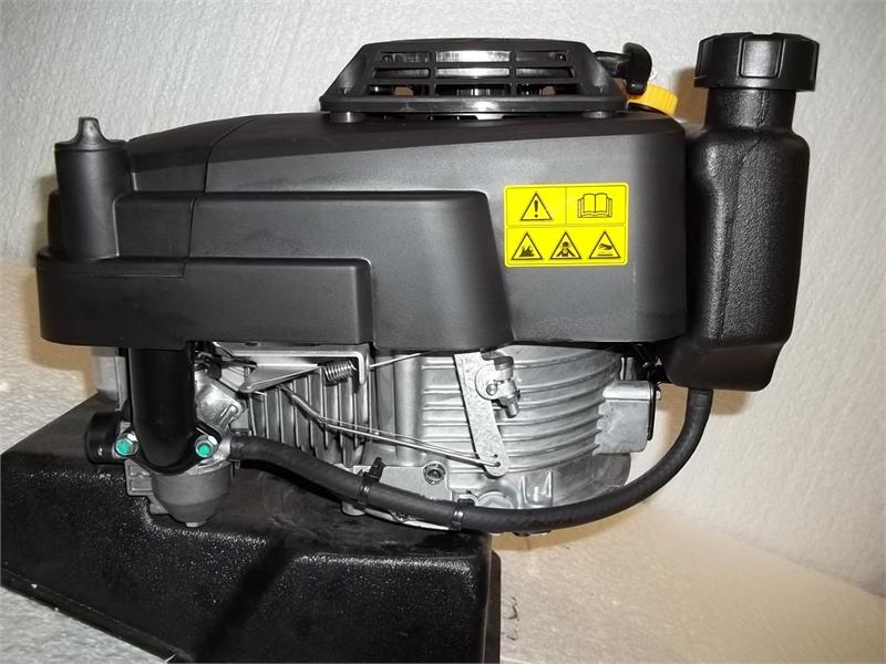Kawasaki 6hp Vertical Engine 25mm x 3-5/32 #FJ180V-FM11 - Image 5