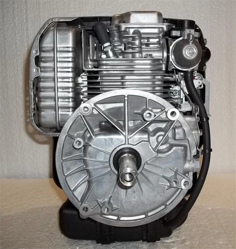 Kawasaki 6hp Vertical Engine 25mm x 3-5/32 #FJ180V-FM11 - Image 6