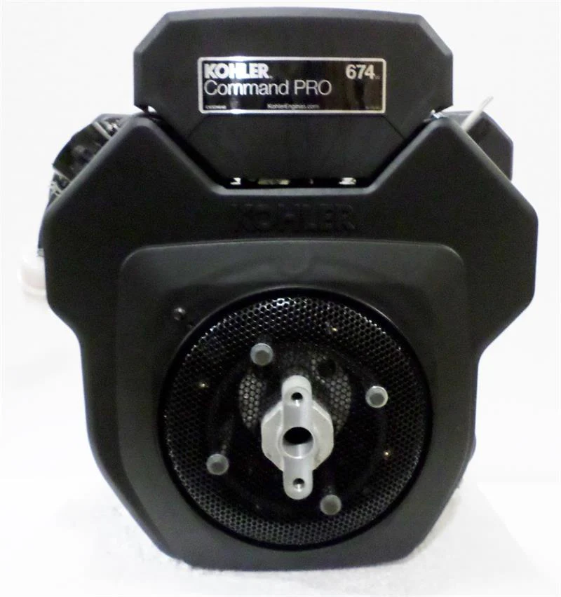 Kohler Command 20.5 HP 674cc Grasshopper Engine 1-1/8" x 3.385" # CH640-3149