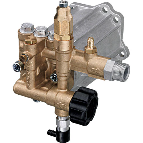 Pressure Washer Horizontal Replacement Pump 3000psi 2.5gpm #RMV25G30D-EZ