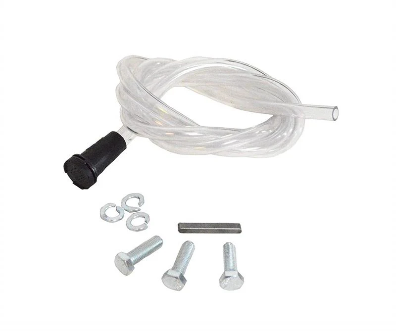 Pressure Washer Vertical Replacement Pump 3100psi 2.5gpm #90027 - Image 3