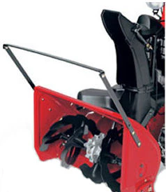 TORO Snow Products Drift Breaker #107-3816